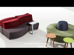 Συνεργατικό καναπέ