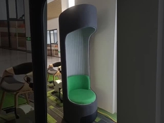 Κοινό χώρο εργασίας Καναπέ επίπλων