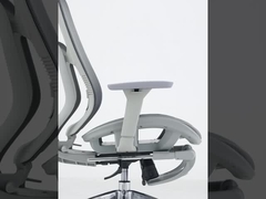 2306 καρέκλα με δίχτυα