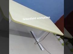 ηλεκτρικό ρυθμιζόμενο γραφείο