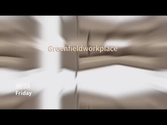 Κλασικός μοντέρνος καναπές