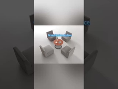 Επικοινωνιακά έπιπλα χώρου εργασίας